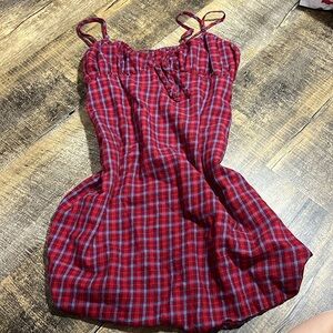 🌺Cute nightgown/picnic dress🌺
